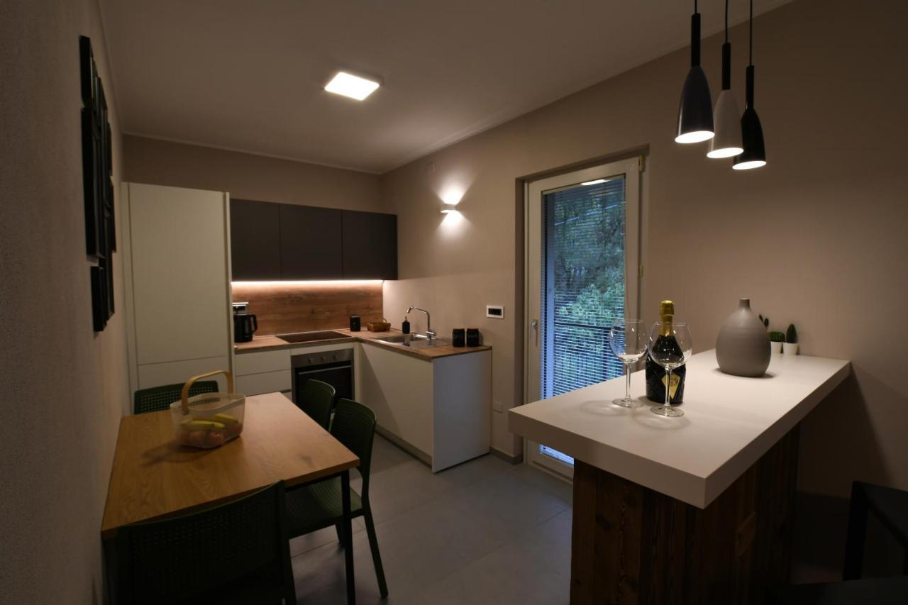 La Maison De Ginny Villefranche Eksteriør bilde