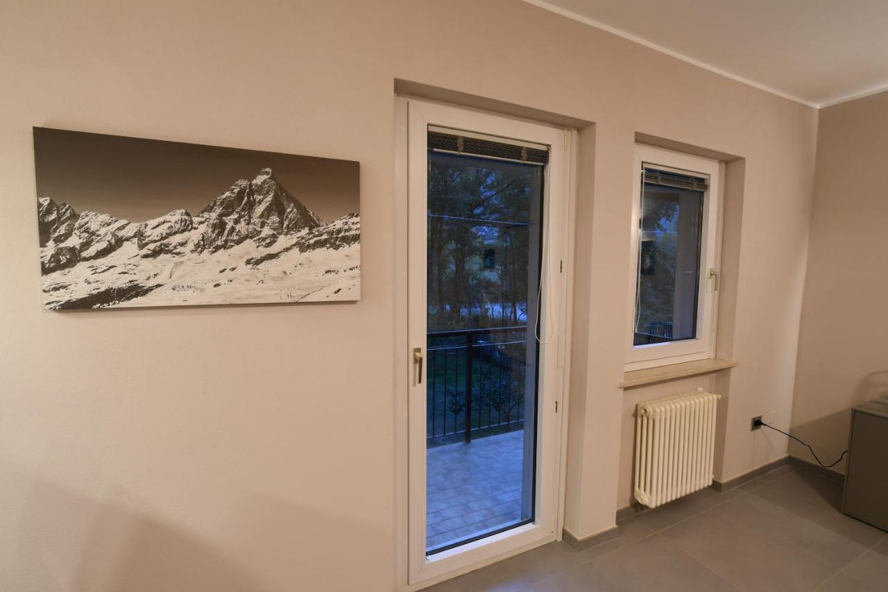 La Maison De Ginny Villefranche Eksteriør bilde