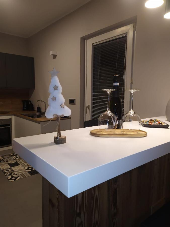 La Maison De Ginny Villefranche Eksteriør bilde