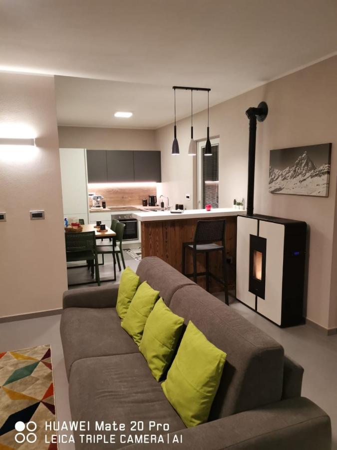 La Maison De Ginny Villefranche Eksteriør bilde